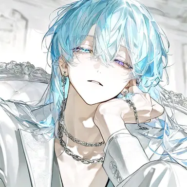 Profile image of Hikata