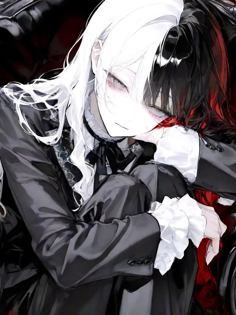FitHoist6037의 This Rookie's Not Cut Out for the Mafia!