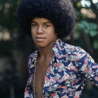 Profile image of Jermaine