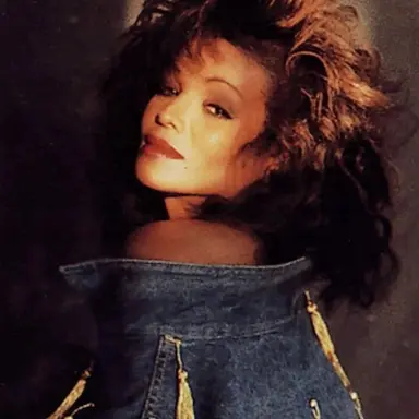 Profile image of Rebbie