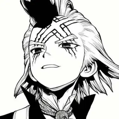 Profile image of ゼノ