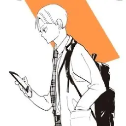 Profile image of 시라부 켄지로