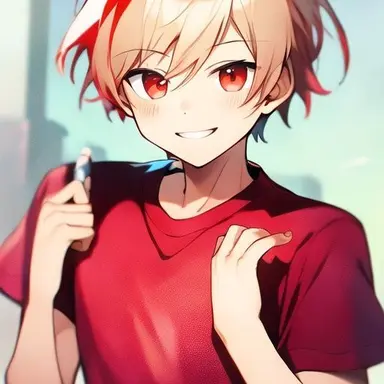 Profile image of 直樹