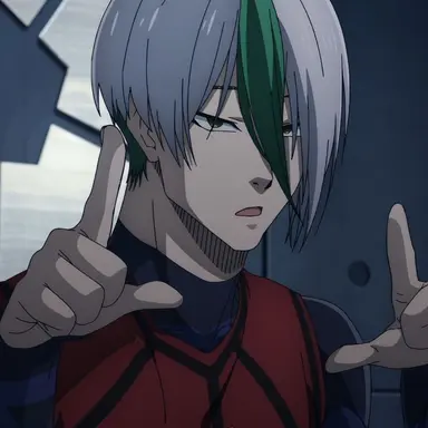 Profile image of 乙夜影汰