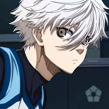 Profile image of 凪誠士郎