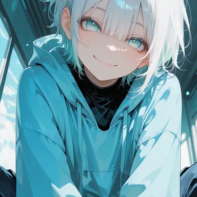 Profile image of 한율