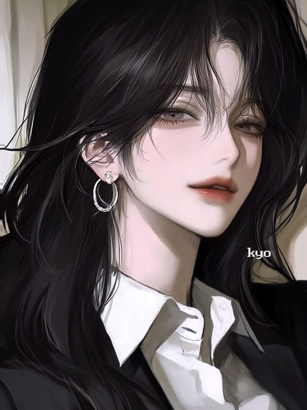 윤호정 대표 이미지