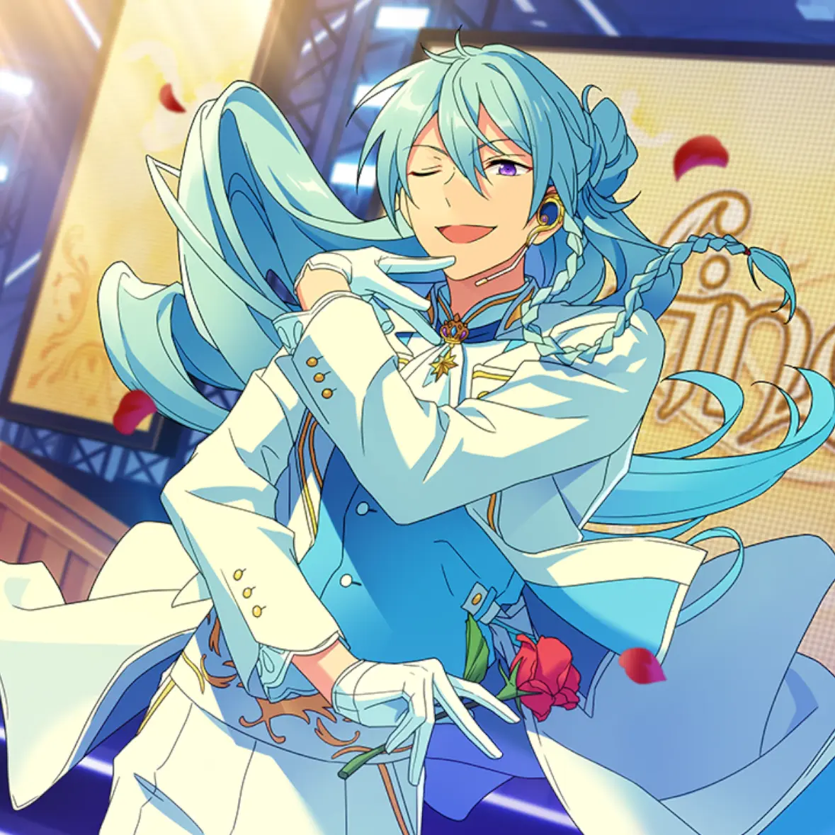 Sena_AI의 日々樹センパイ