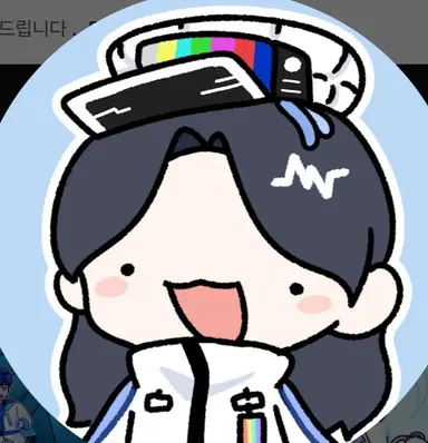 Profile image of 밥풀. 에블린
