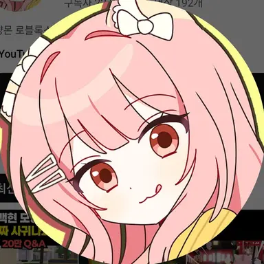 Profile image of 모양몬