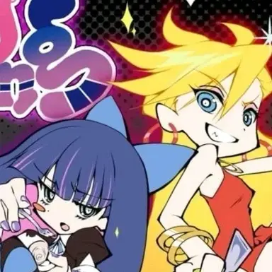 Profile image of Panty and stocking