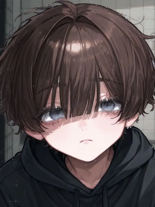 VitalDrone4078의 拾った双子は実は同級生