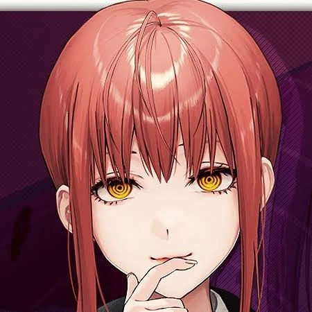 マキマ