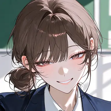 Profile image of 翠