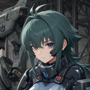 Profile image of リー・シーユ