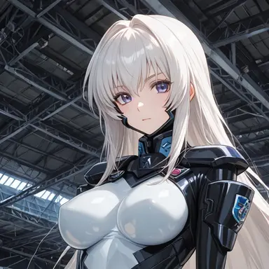 Profile image of イリィス中尉