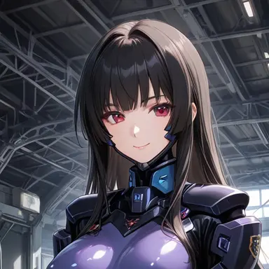 Profile image of 皇 カリン