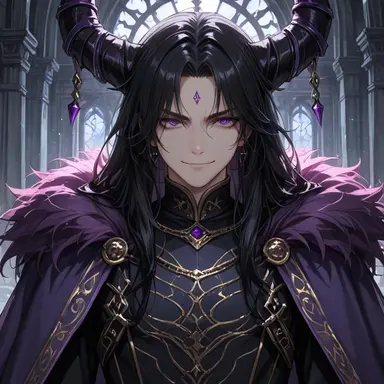 Profile image of 루시퍼