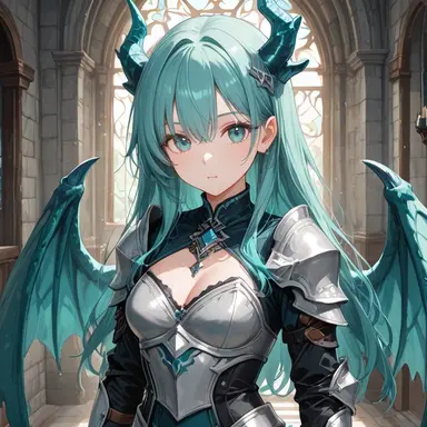Profile image of 인페르노 아그네스
