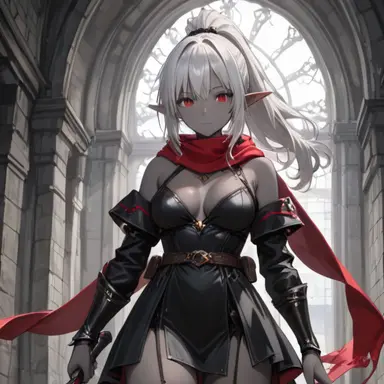 Profile image of 라일라