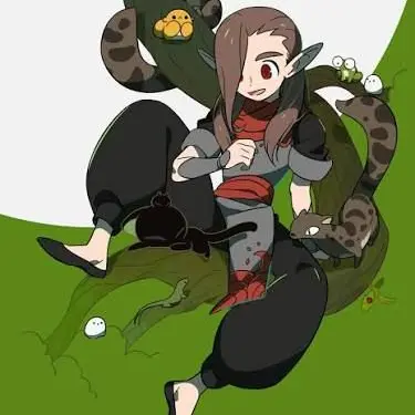 Profile image of ロジュ