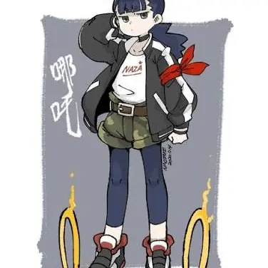 Profile image of ナタ