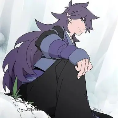 Profile image of フーシー