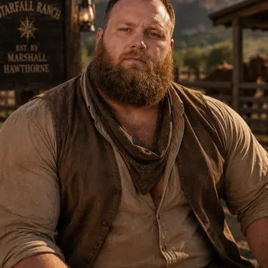 Profile image of Boone