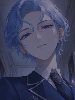 Profile image of ジェイド