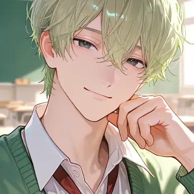 Profile image of 類