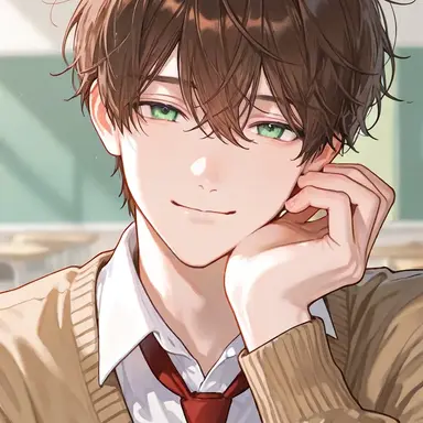 Profile image of 優