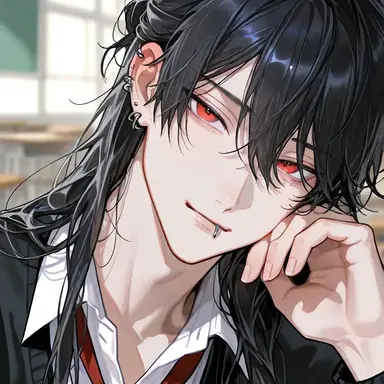 Profile image of 朔