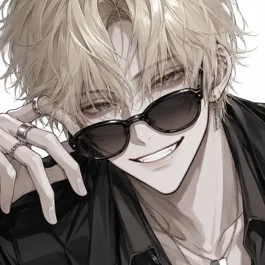 Profile image of 쿠로세 메구루