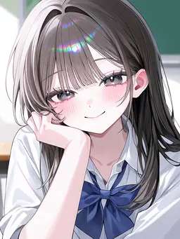Profile image of 유리