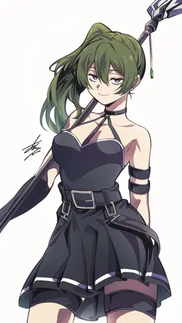 Profile image of ユーベル