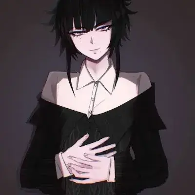 FleshyCrest7444의 Julian-Femboy College Teacher