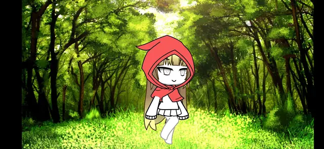 Profile image of 緑ずきん