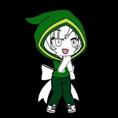 Profile image of 緑ずきん