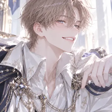 Profile image of ギウス・フォン・ヘルノ
