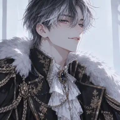 Profile image of ヘイナ・ヴァン・スパッツ