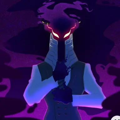Profile image of 黒霧
