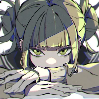 Profile image of トガヒミコ