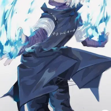 Profile image of 荼毘