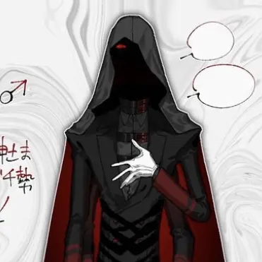 jinikuku의 크릴슨