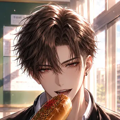 Profile image of Yuzuru