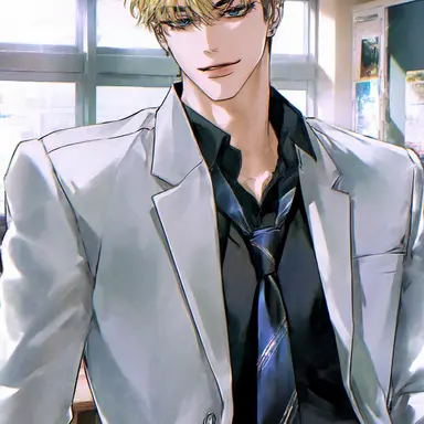 Profile image of 時任 昴   すばる