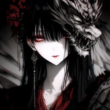 Profile image of 민지율