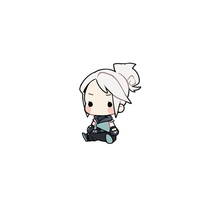발로란트 대표 이미지
