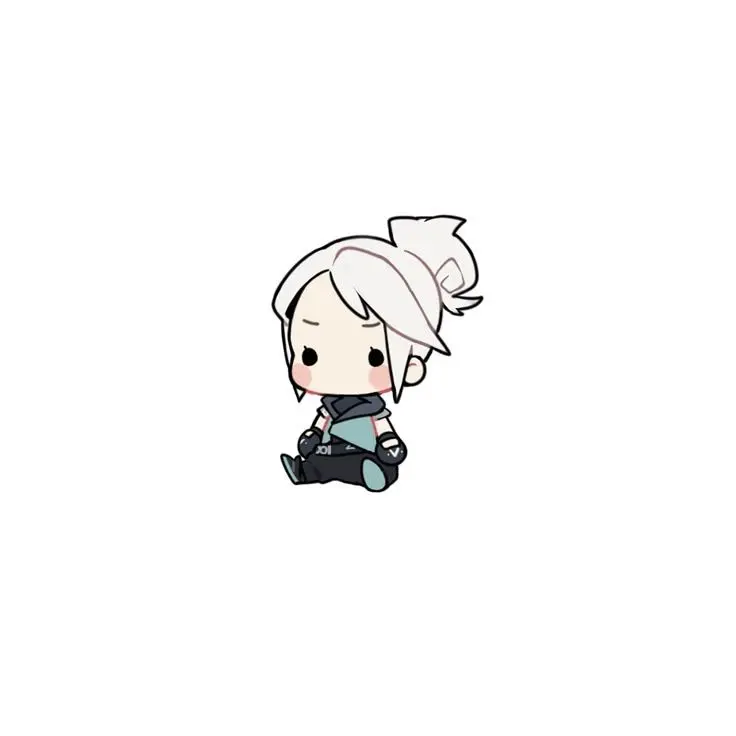 Punky의 발로란트