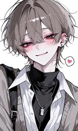 Profile image of 히나타